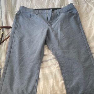 Bonobos Light blue Chinos